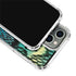 Animal Print Fashion iPhone 14 Pro Clear Case